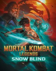 : Mortal Kombat Legends - Snow Blind 2022 German 1080p AC3 microHD x264 - RAIST