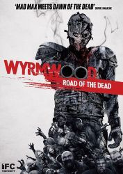 : Wyrmwood - Road of the Dead 2014 German 1080p AC3 microHD x264 - RAIST