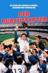 : Der Durchstarter 1993 German Dl 720p Web H264-Rwp