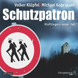 : Volker Klüpfel & Michael Kobr - Schutzpatron