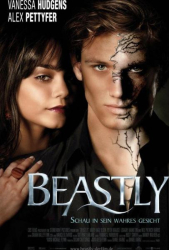 : Beastly 2011 German Ac3 Dl 1080p BluRay x265 Repack-FuN