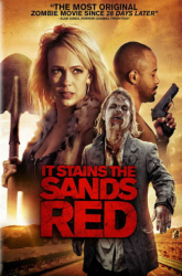 : It Stains the Sands Red 2016 German Ac3 Dl 1080p BluRay x265-FuN