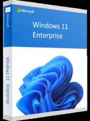 : Windows 11 Enterprise 22H2 Build 22621.674 (x64)