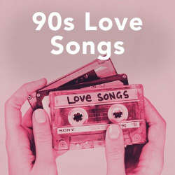 : 90s Love Songs (2022)