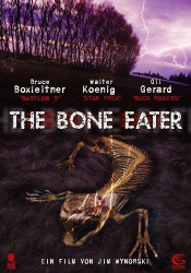 : The Bone Eater 2007 German 720p WebHd h264 iNternal-DunghiLl