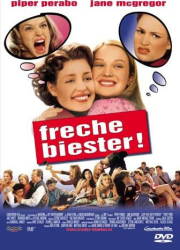 : Freche Biester 2002 German 720p WebHd h264 iNternal-DunghiLl