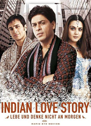 : Indian Love Story Lebe und denke nicht an morgen 2003 German 720p WebHd h264 iNternal-DunghiLl