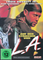 : Auf Den Strassen Von L A 1993 Remastered German Dl Bdrip X264-Watchable