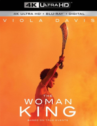 : The Woman King 2022 German Md 1080p upscaled Cam x265-Fsx