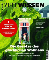 :  Die Zeit Wissen Magazin November-Dezember No 06 2022