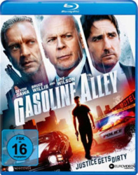 : Gasoline Alley 2022 German Dl 720p BluRay x264-Encounters