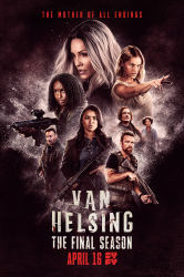 : Van Helsing S05E13 German Dl 1080p BluRay x264-Awards