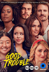 : Good Trouble S04E10 German Dl 720p Web h264-WvF