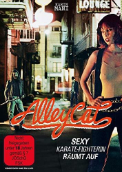 : Alley Cat 1984 German Dl 1080p BluRay x264-ContriButiOn