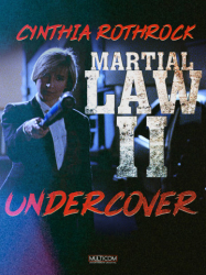 : Martial Law Ii Undercover 1991 Remastered German Dl Complete Pal Dvd9-FullbrutaliTy