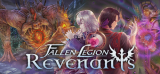 : Fallen Legion Revenants Digital Deluxe Edition-DinobyTes