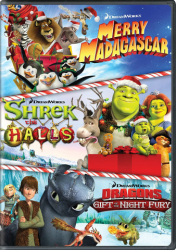 : DreamWorks Weihnachts Klassiker S01E03 German Dl 720p Web H264-Dmpd