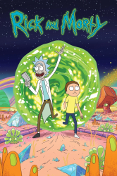 : Rick and Morty S06E01 German 720P Web X264-Wayne