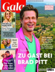 :  Gala Magazin No 43 vom 20 Oktober 2022