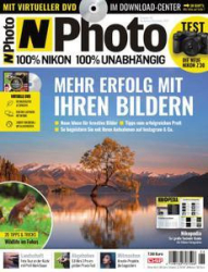 :  Chip N-Photo Magazin November-Dezember No 06 2022