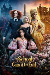 : The School for Good and Evil 2022 German 1080p WEB x265 - FSX