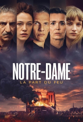 : Notre-Dame S01 Complete German 720p WEB x264 - FSX