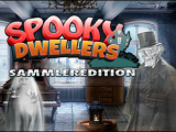 : Spooky Dwellers Sammleredition German-MiLa