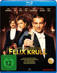 : Bekenntnisse des Hochstaplers Felix Krull 2021 German 720p BluRay x264-DetaiLs