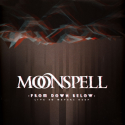 : Moonspell From Down Below Live 80 Meters Deep 2021 1080p MbluRay x264-403