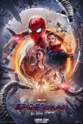 : Spider-Man No Way Home 2021 Extended German Dl 1080p Web H265-ZeroTwo
