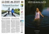 :  Die Zeit mit die Zeit Magazin No 43 vom 20 Oktober 2022