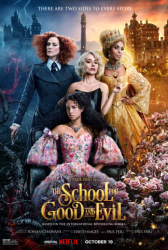 : The School for Good and Evil 2022 German Dl Eac3 720p Nf Web H264-ZeroTwo