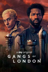 : Gangs Of London S02E01 German Dl 720p Web h264-WvF