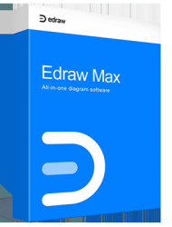 : EdrawMax. v12.0.2.927 Ultimate