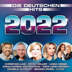 : Die deutschen Hits 2022 (2022)
