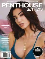 : Penthouse Letters - November No 11 2022
