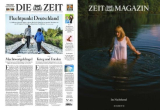 : Die Zeit mit die Zeit Magazin No 43 vom 20  Oktober 2022
