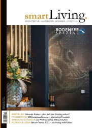 : Smart Living Magazin No 07 Oktober 2022
