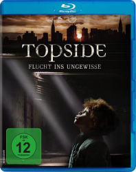 : Topside Flucht ins Ungewisse 2020 German 720p BluRay x264-LizardSquad