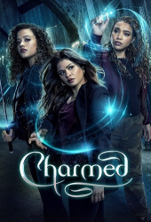 : Charmed 2018 S04E01-E04 German DL WEB x264 - FSX