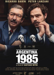: Argentinien 1985 Nie wieder 2022 German Dl 720p Web h264-WvF
