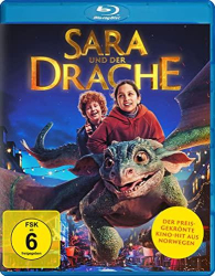 : Sara und der Drache 2020 German 720p BluRay x264-LizardSquad