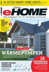 :  Computer Bild eHome Magazin No 02 2022