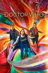 : Doctor Who 2005 S13E01-E02 German DL 720p WEB x264 - FSX