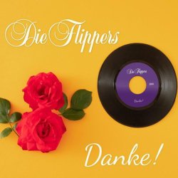 : Die Flippers - Danke! (2022)