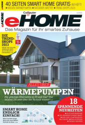 : Computer Bild Magazin eHome Magazin No 02 2022
