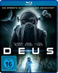 : Deus 2022 German Dl 1080p BluRay x265-PaTrol