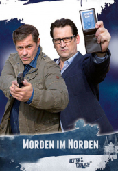 : Morden im Norden S08E01 German 1080p WebHd h264-Fkktv