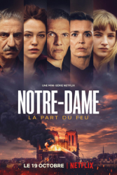 : Notre Dame S01E01 German Dl Dv Hdr 1080p Web H265-Dmpd