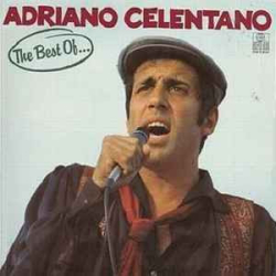 : Adriano Celentano FLAC-Box 1962-2020